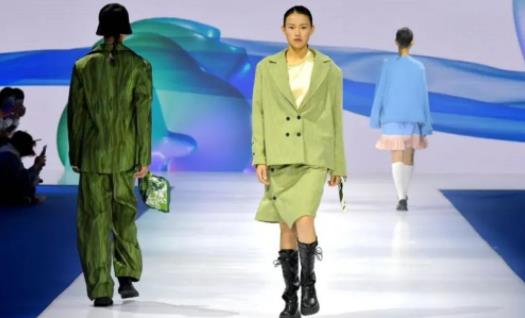2023宁波时尚节 | 服装产业大脑再度亮相，全面助力服装产业数字化转型！